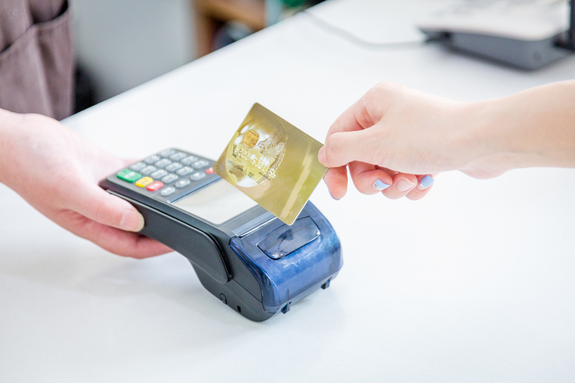 Pénztárgép audit - Zilicon Kft.
